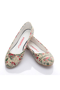 Related product image Streetfly Ballerina Flats