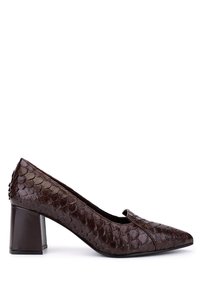 Related product image Tamer Tanca Business Shoes