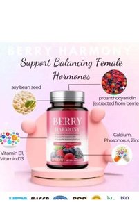 Related product image BERRY Plant-based Products