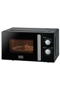 Related product image Black and Decker Microwave Oven