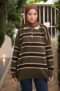 صورة المنتج ذات الصلة İmajButik كنزات