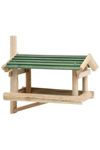 Related product image vidaXL Bird Feeders and Food Boxes