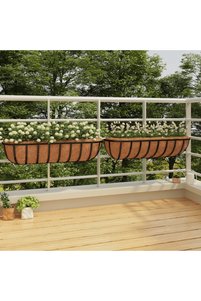 Related product image vidaXL Flower Pot