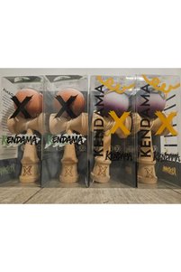 Imaginea produsului asociat Kendama X Alte seturi de jocuri