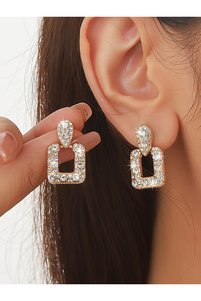 Related product image Take Two By Styli Jewelry Earrings