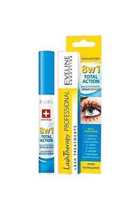 Related product image Eveline Cosmetics Brow & Lash Serums