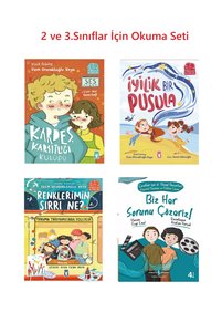Related product image Timaş Çocuk Children's Storybooks