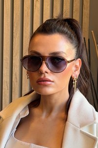 صورة المنتج ذات الصلة By Harmony نظارات شمسية