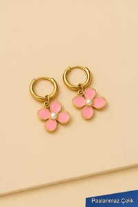 Related product image TREND COLLECTİON Steel Earrings