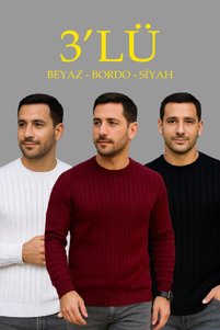 Related product image FRESCO SCARFS Sweaters