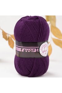 Related product image Ören Bayan Knitting Yarn
