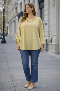 Related product image Ekol Blouses