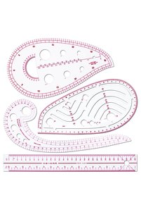 Related product image Choice Ruler