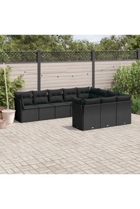 Related product image vidaXL Garden Set