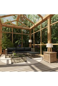 Related product image vidaXL Garden Set