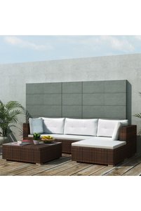 Related product image vidaXL Garden Set
