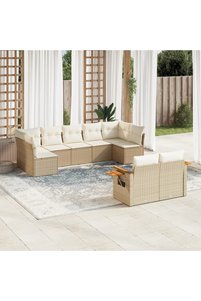 Related product image vidaXL Garden Set