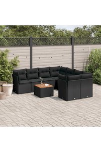 Related product image vidaXL Garden Set