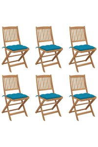 Related product image vidaXL Garden Chair