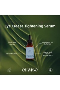 Related product image Oilwise Face Serums