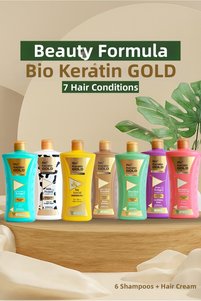 Related product image Bio Keratin Gold Shampoos