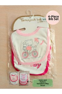 Related product image Bebella Baby Feeding Bibs