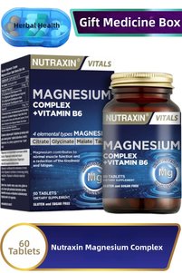 Related product image Nutraxin Vitamins