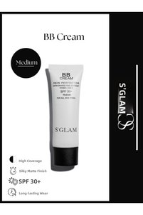 Related product image S'GLAM BB and CC Creams