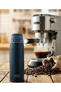 Thermos JOS-550 Ultralight Mug 0.55 Litre - Indigo Blue - Fiyatı