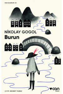 İlgili ürün resmi CAN Roman