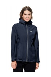Zugehöriges Produktbild Jack Wolfskin Regenmäntel