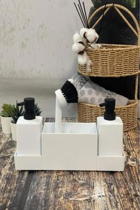 Related product image Arow - Dubai Soap Dish