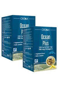 Related product image Ocean Fish Oil