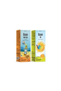 Related product image Ocean Vitamins