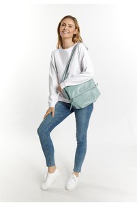 Zugehöriges Produktbild USHA Portfolio- & Clutch-Taschen