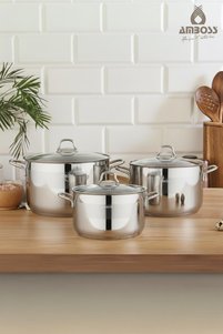 Related product image Amboss Pots