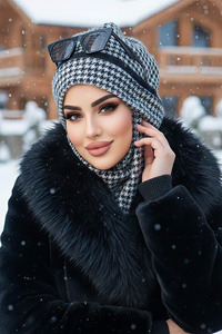 Related product image Aişe Tesettür Beanies