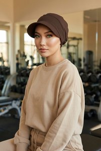 Related product image Aisha's Design Modest Bonnets