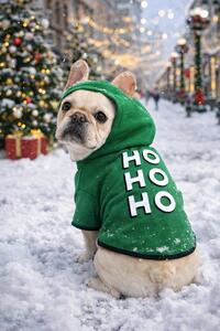 Related product image Alphadog Dog Clothes