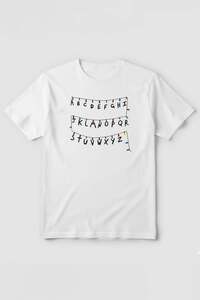 Related product image Köstebek T-Shirts