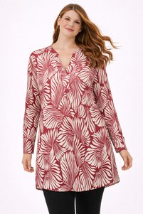Related product image Şans Plus Size Tunics