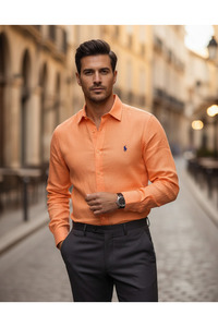 Related product image YusGos Shirts