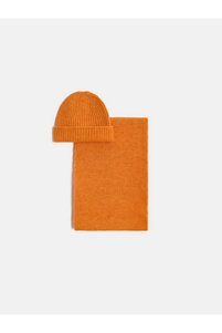Related product image Dilvin Scarf Beanie Gloves Set