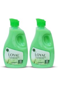 Related product image Loyal Laundry Detergent