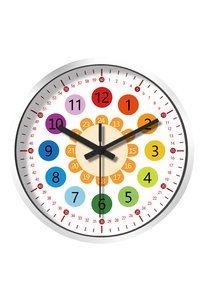 Related product image Choice Wall Clock