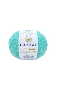 Related product image Gazzal Knitting Yarn