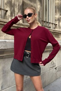 Related product image Trend Alaçatı Stili Cardigans