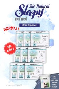 Related product image Sleepy Sanitary Pads
