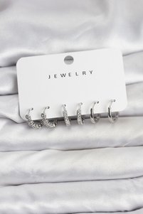 Related product image Lisinya Jewelry Earrings