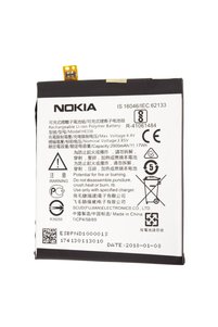 Imaginea produsului asociat Nokia Baterii